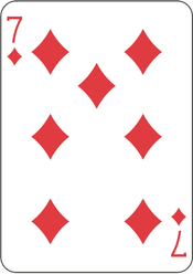 7