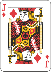 J