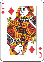 Q