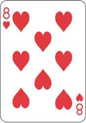 8