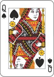 Q